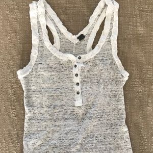 We the free tank top